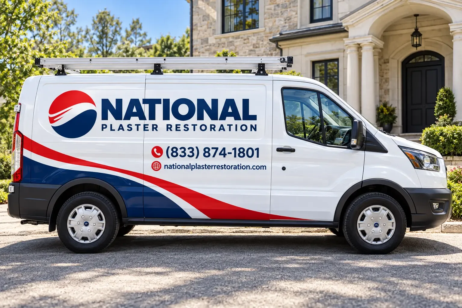 Plaster Repair in Pershing, IN near me